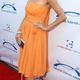Image for article titled The Outfits Were No Laughing Matter At 'Comedy For A Cure'